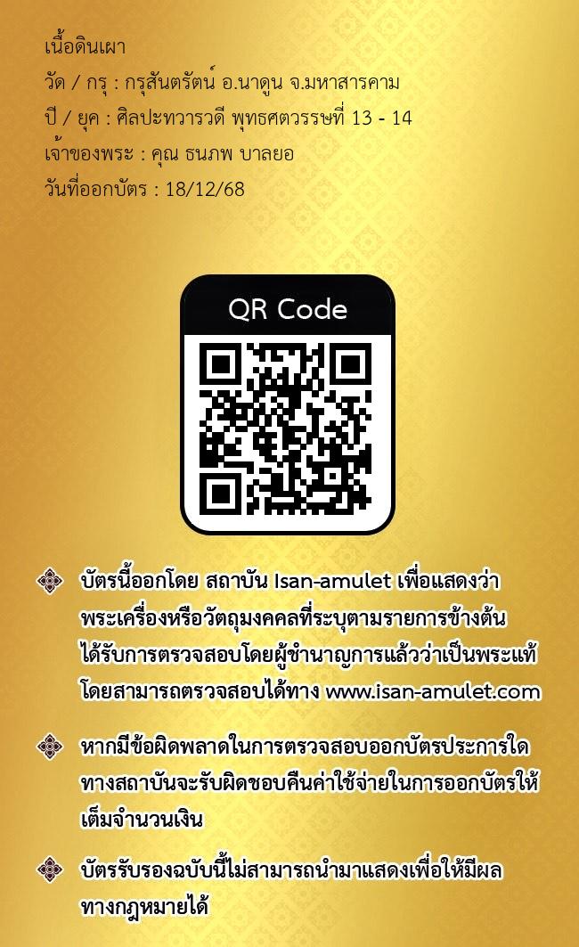 รูปด้านหลัง