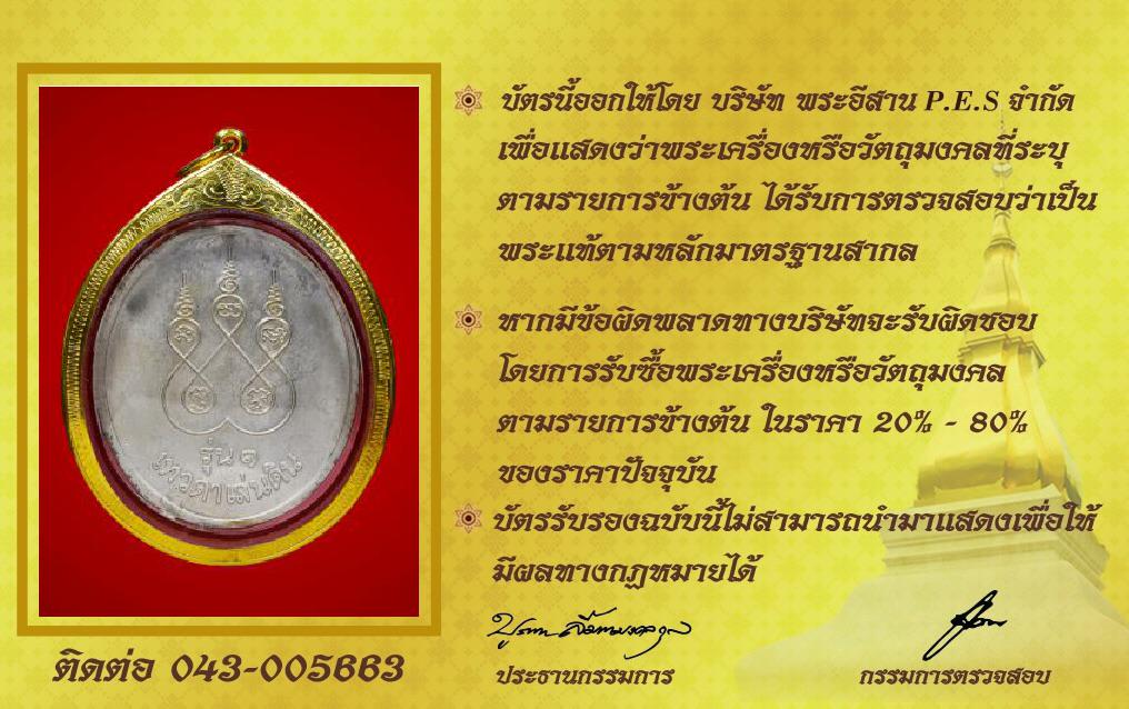รูปด้านหลัง